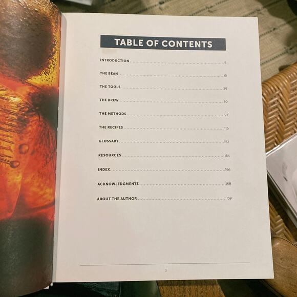 BREW: Better Coffee at Home - Picture 3 of 4